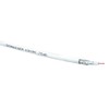 Schwaiger SAT Coaxial Cable Without Connectors 7 mm 75 dB