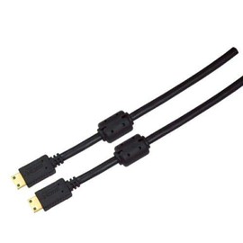 1.5m Avico HDMI Mini to HDMI Mini Plug Male HDCP Gold Plated 30AWG