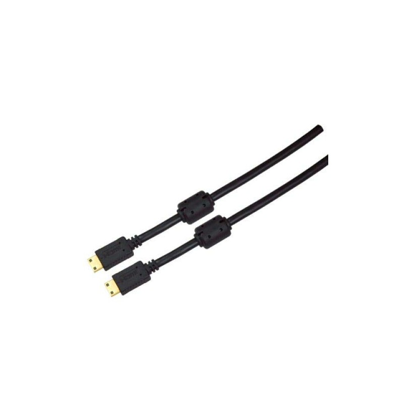 1.5m Avico HDMI Mini to HDMI Mini Plug Male HDCP
