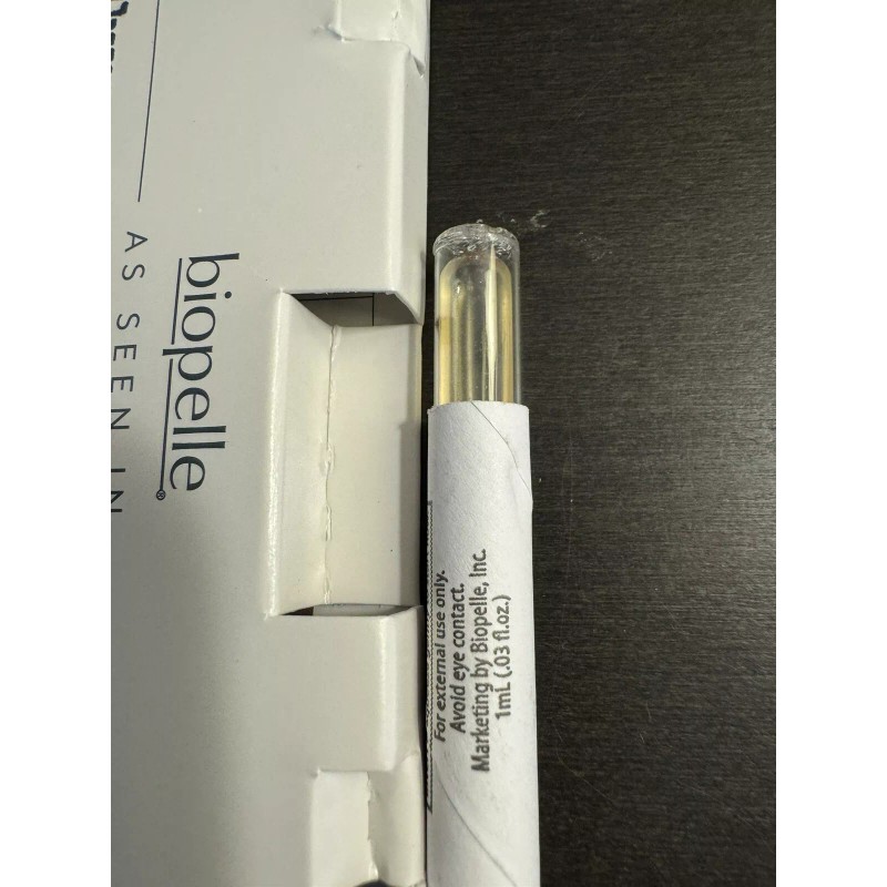 Biopelle Tensage Intensive Serum 40 1 ml .03 oz Sample