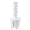 VEVOR Hydroponic Growing System, 30 Pods Vertical 6 Tiers Hydroponic