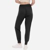 TNNZEET Women's Joggers with Pockets - High Waisted Sweatpants Tapered