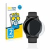 BROTECT Full Cover Protective Film Matt for Garmin Vivoactive 4s