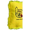 Yeowww! Catnip Pillows Yellow (Single)