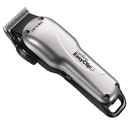 Andis Easy Clip Ultra Medium Duty Pet Clipper 10-Piece Set