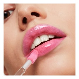 Brillo Labial Revlon Super Lustrous The Gloss Tono Pinkissimo                                                                                         
