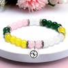 Gfhzdmf Retirement Gifts for Women 2025 Beaded Bracelet Going Away