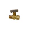 King Kooker 00501 Brass Needle Valve
