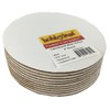 hobbyland Pastel juntas blanco Ronda, Blanco, 10