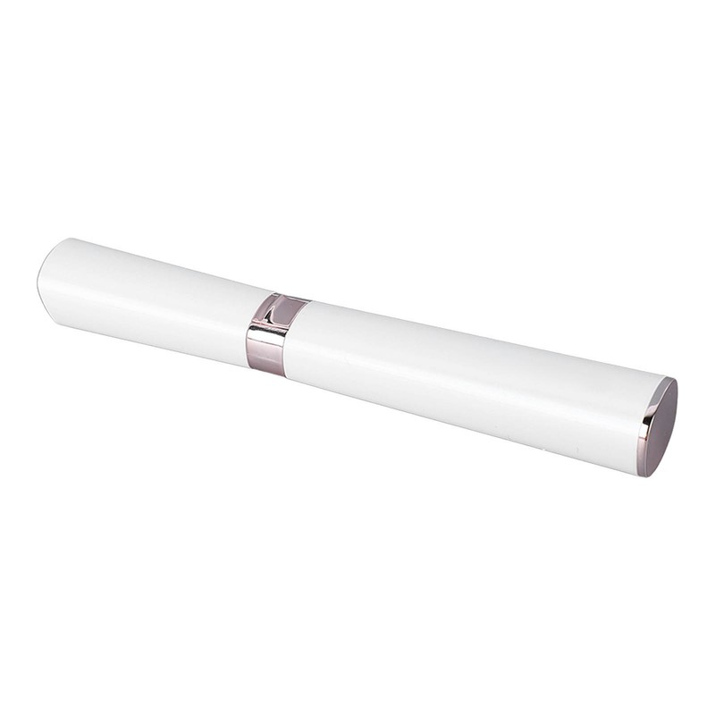 Electric Eyebrow Trimmer Automatic Portable Eyebrow Hair Removal Device for