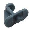 Fridge Shelf Clips, Freezer Shelf Clips, Fridge Cooler Shelf Support,