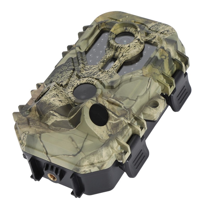 Hunting Camera Professional IP66 Waterproof 4K Wireless WiFi Night Vision