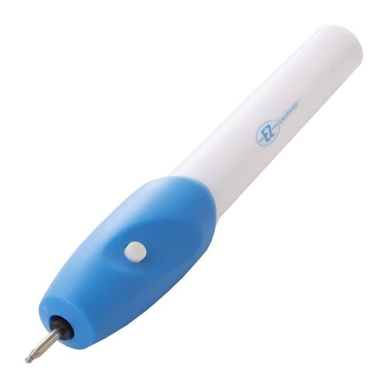 Power Advantage EZ Engraver