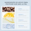 Kit Cuidado Facial Ácido Hialurónico Piezas Beaubase Hidratante Limpiador Suero