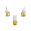 ATELIER PIERRE 091019 Reading Miffy Money Bank Yellow