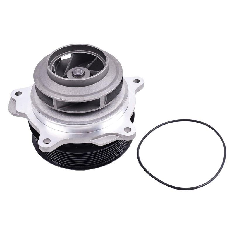 Holdia Water Pump Compatible with PACCAR/DAF MX13 2042162 2042162R 1956779