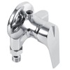 G1/2" Male Thread Hot and Cold Water Mixer Mixing Control