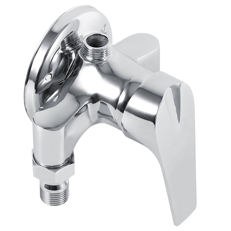 G1/2" Male Thread Hot and Cold Water Mixer Mixing Control