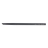 Idea Sekikawa BLACK TONGS SERIES Chopsticks Tongs, Black, SUS821L1, Tsubamesanjo,
