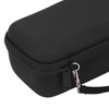 Digital Multimeter Case Multifunction EVA Hard Carrying Case with Mesh