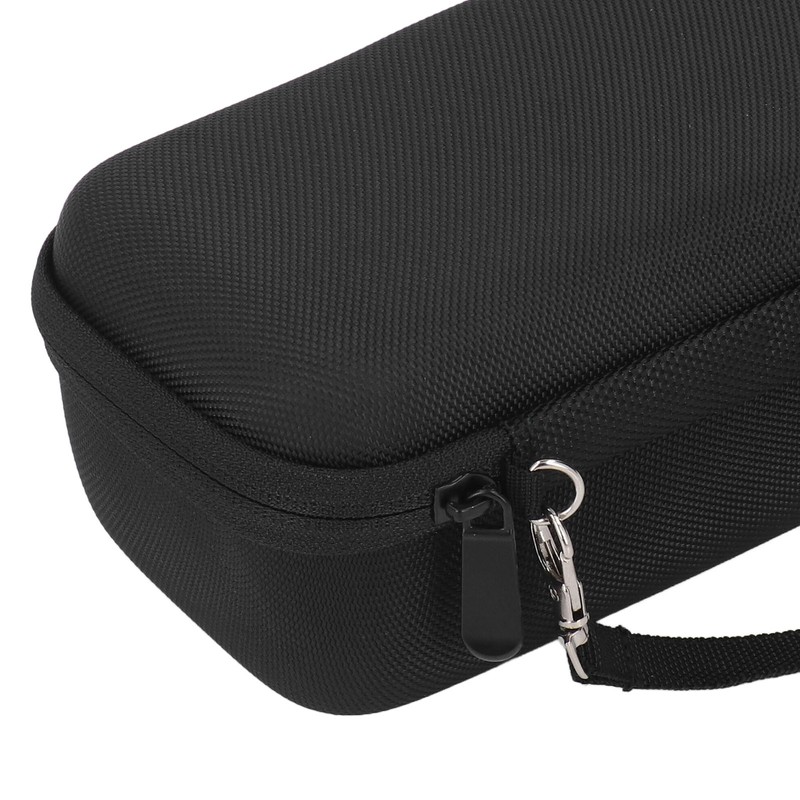 Digital Multimeter Case Multifunction EVA Hard Carrying Case with Mesh
