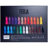 FERJA | Paleta De Sombras Profesional Godette By Ferja 25