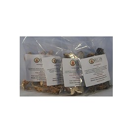 Mushroom Sampler European 4 oz