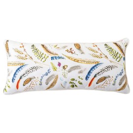 Juliska Forest Walk Gratitude 12" x 27" Pillow