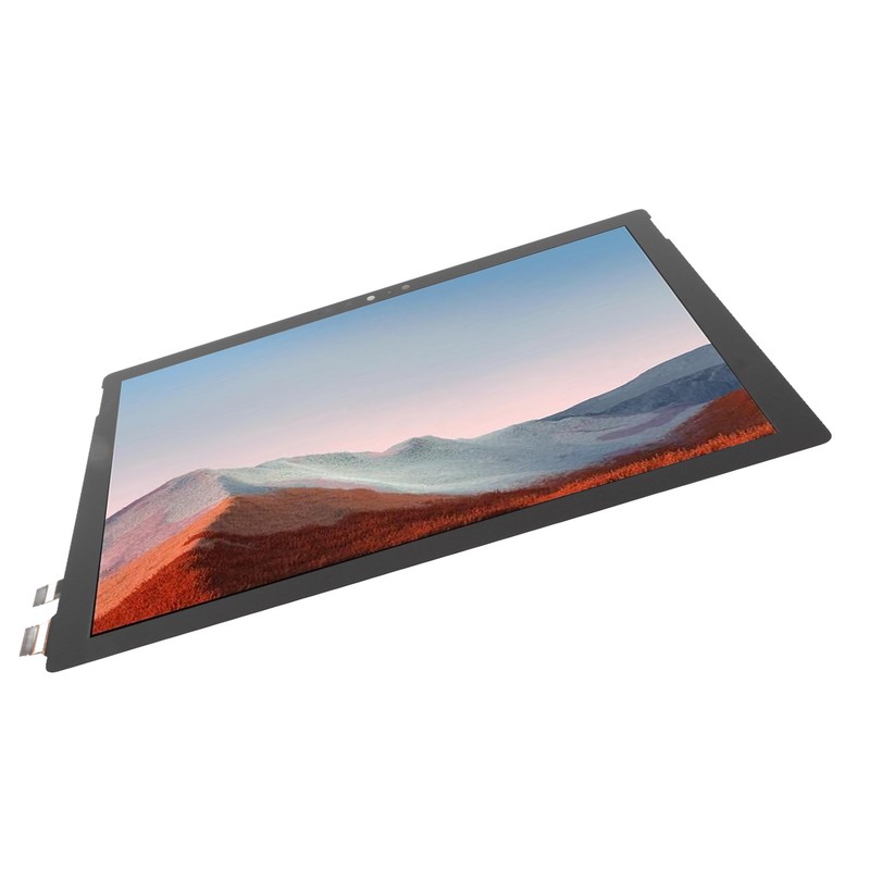 Laptop Touch Screen Replacement Multi Touch Organic Light Emitting Diode