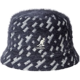 Kangol Furg Men's Mtrx Hat, Deep feathers/neutral
