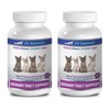 cat Urinary Health Treats - CAT Urinary Tract Support -