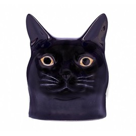 Quail Ceramics - Lucky Face Egg Cup