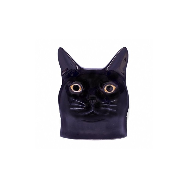 Quail Ceramics - Lucky Face Egg Cup