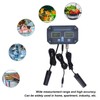 Water Quality Tester 6 in 1 WiFi Online PH TDS