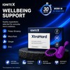 Ignite X for Men | 20 Tablets | Daily Male