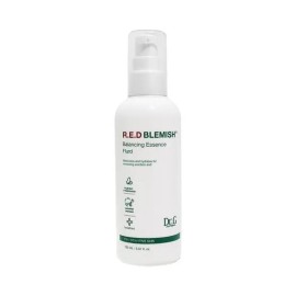 Dr.G [닥터지] 닥터지 레드 블레미쉬 밸런싱 에센스 플루이드 150ml