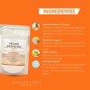 Peeling Enzimático Exfoliante Bbglow Y Faciales 100grs Tipo de piel