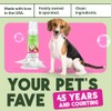 Waterless Deep Cleaning Shampoo for Pets