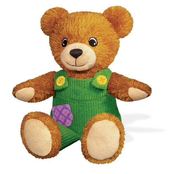 YOTTOY Corduroy Bear Collection | My Friend Corduroy Soft Stuffed