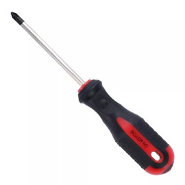 RoadPro RPS1013#2 4 Inch Phillips Head Screwdriver