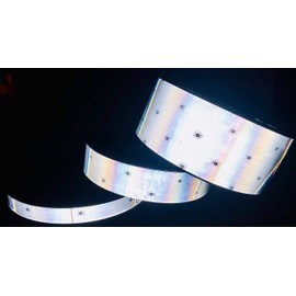 Oralite Solas Reflective Tape M82 1404 Flexible & Conformable (1000+ Candelas)