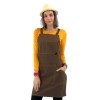 Under NY Sky Work Apron - Pro Denim or Twill,