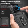 Yodueiv for Xiaomi 13T Case, Xiaomi 13T Pro/Redmi K60 Ultra