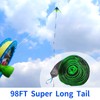 Flying Hoofer Gaint Kite for Adults Easy to Fly, 9ft