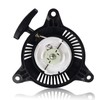 FLYPIG GXH50 Recoil Starter for Honda GXH50U GXH50 GXV50 WX15