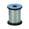 teximuko (Tiemco) Uni Mylar # 12 3/64 Pearl