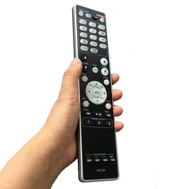 RC017SR Replacement Remote Control Compatibe for MARANTZ AV Receiver SR6006 SR6007 Audio/Video Receiver