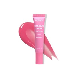 Butter Bliss Lip Balm (010, Mauve Majesty)