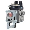 Bynor SRM-2620 Carburetor for Echo SRM-2620T 26X BRD2620 HCA2620 PAS2620