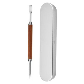 Wagoodter Coffee Art Pen, Latte Decorative Art Pen, DIY Kitchen Tools, Coffee Accessories for Cappuccino, Latte and Espresso, Unlock Exquisite Pull Pattern (A)